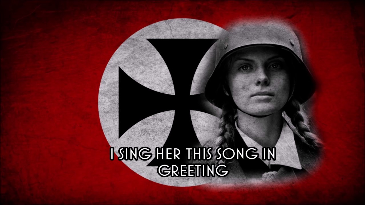 German Song